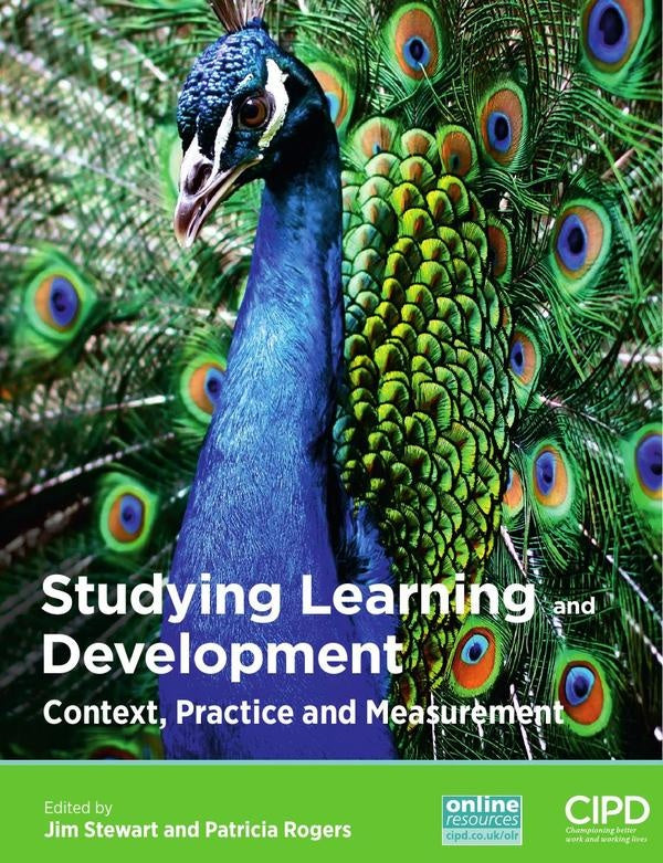 Studying Learning and Development | AA.VV.