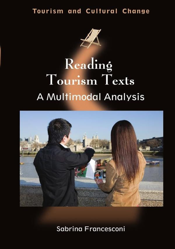 Reading Tourism Texts | Sabrina Francesconi