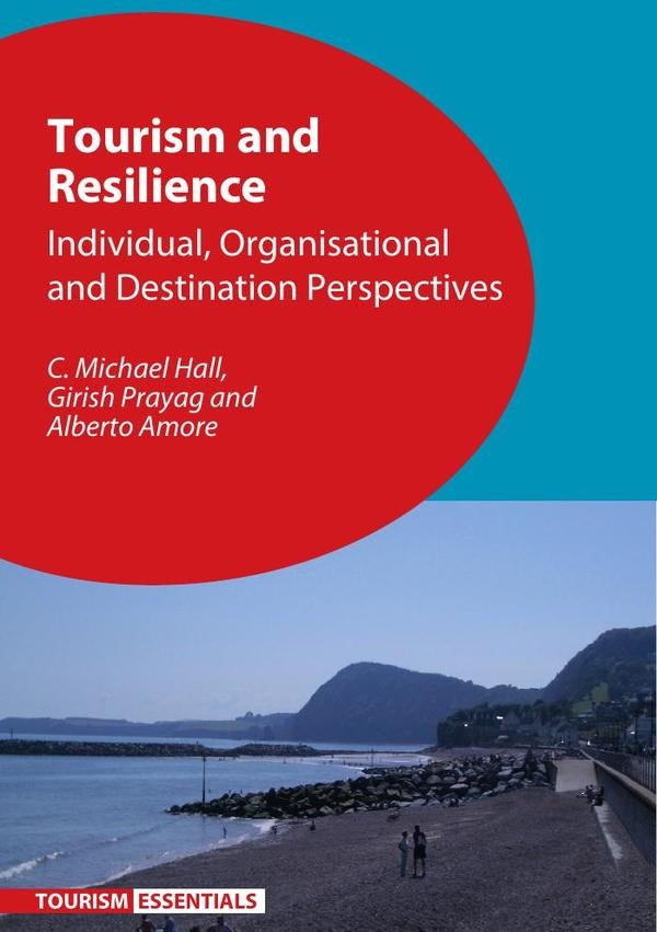 Tourism and Resilience | Hall, Prayag y otros