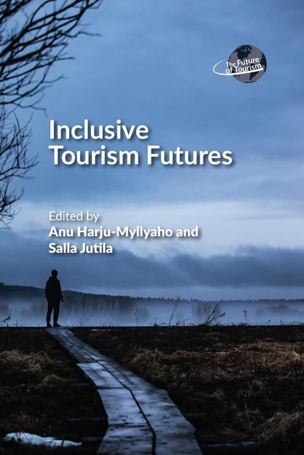 Inclusive Tourism Futures | AA.VV.