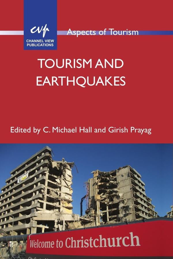 Tourism and Earthquakes | AA.VV.