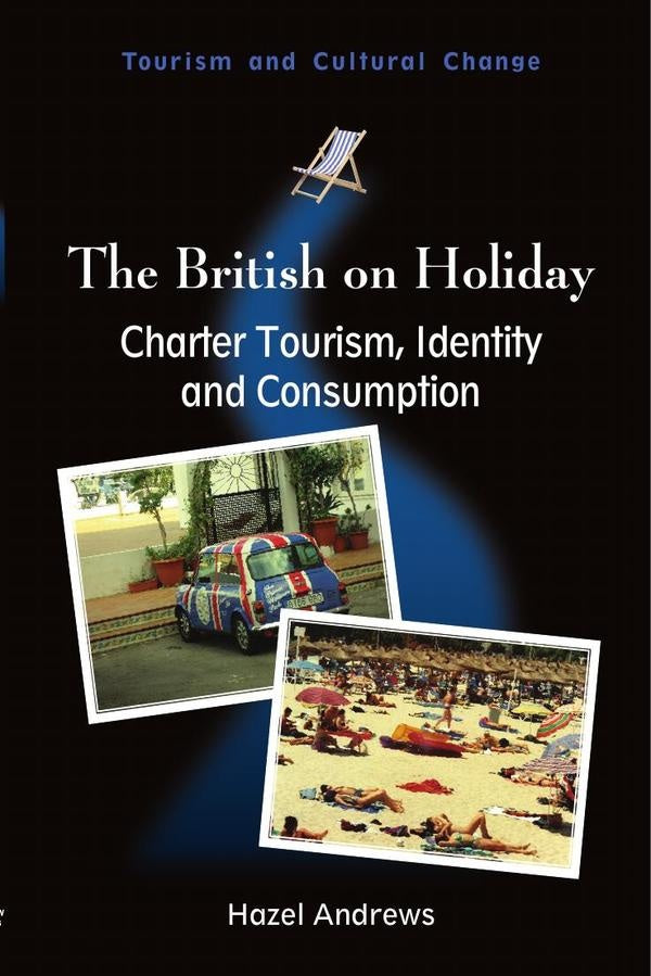 Tourism and Brexit | AA.VV.