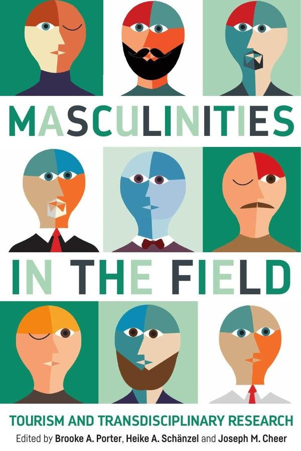 Masculinities in the Field | AA.VV.