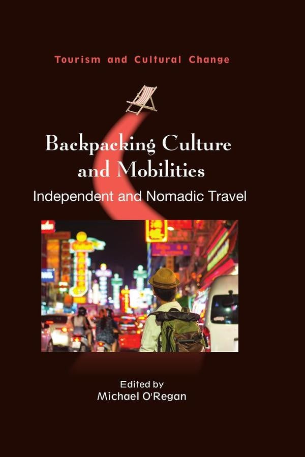 Backpacking Culture and Mobilities | AA.VV.