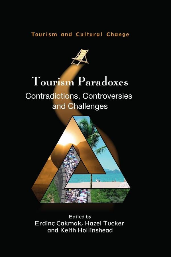 Tourism Paradoxes | AA.VV.