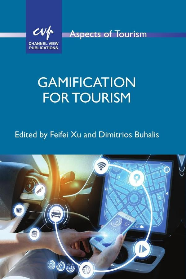Gamification for Tourism | AA.VV.
