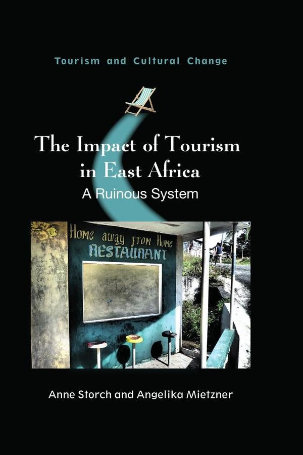 Impact of Tourism in East Africa | Storch, Mietzner