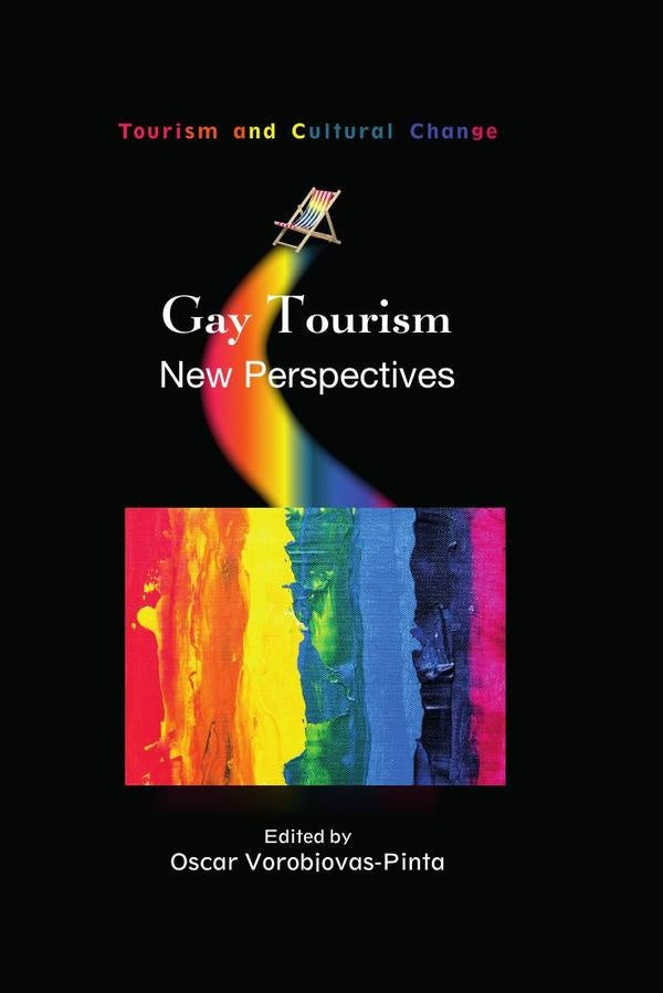Gay Tourism | AA.VV.