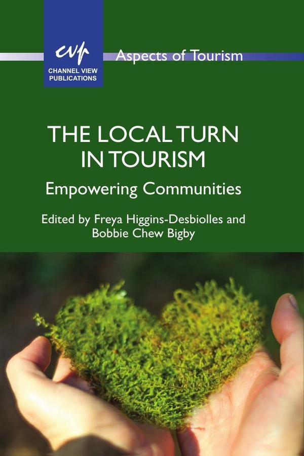 Local Turn in Tourism | AA.VV.