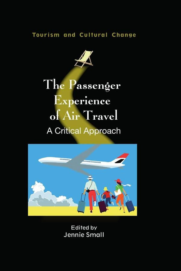 Passenger Experience of Air Travel | AA.VV.