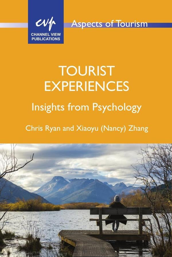 Tourist Experiences | Ryan, Zhang