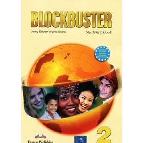 Blockbusteter 2 S.B