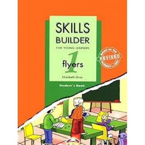 Skills builder *