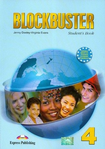 Blockbuster 4 SB