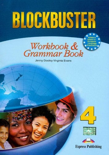 Blockbuster WB