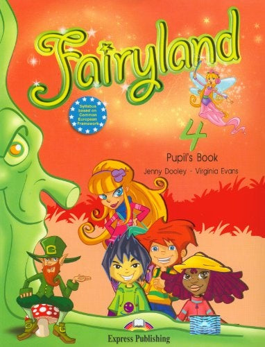 FAIRYLAND 4 SB | VACIO