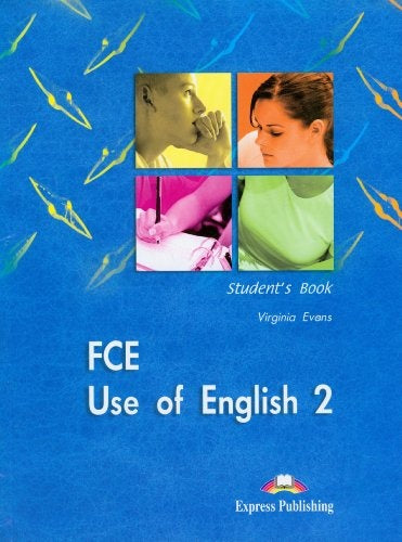 FCE Use of English 2
