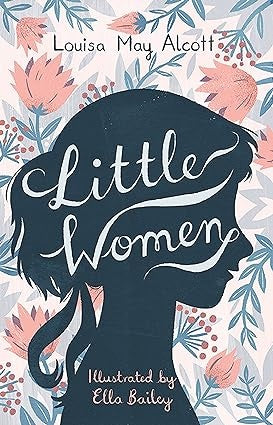 LITTLE WOMEN.. | Louisa May Alcott