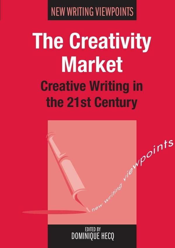 The Creativity Market | Dominique Hecq