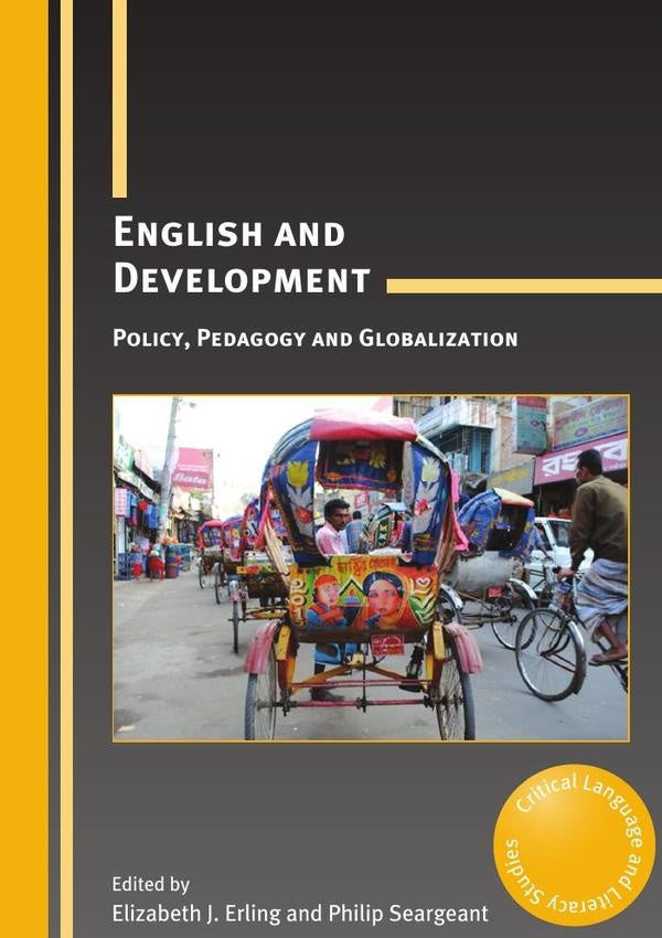 English and Development | Erling, Seargeant