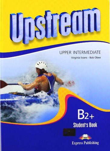 UPSTREAM B2+ SB | VACIO