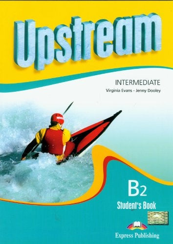 UPSTREAM