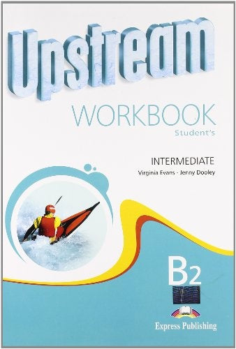Upstream Intermediate | Virginia Evans