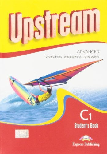 Upstream Advanced S.B