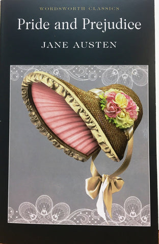 PRIDE AND PREJUDICE.. | Jane Austen
