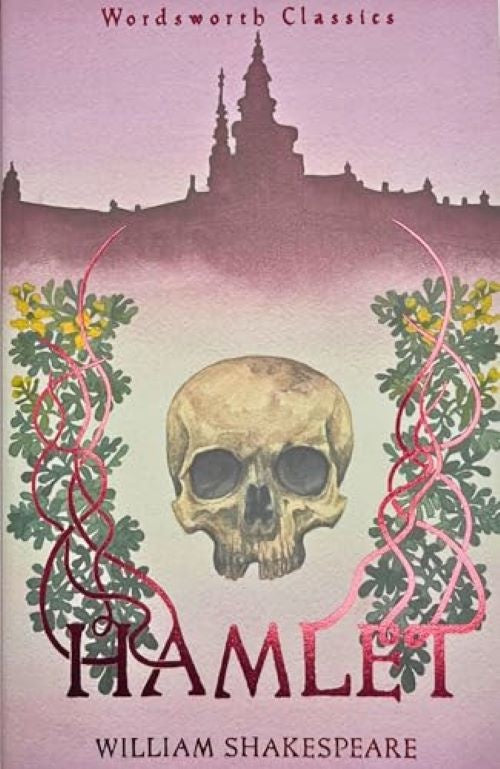 HAMLET.. | William Shakespeare