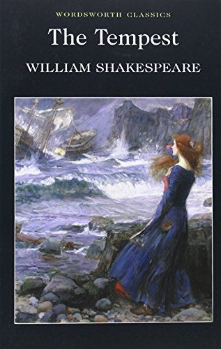THE TEMPEST | William  Shakespeare