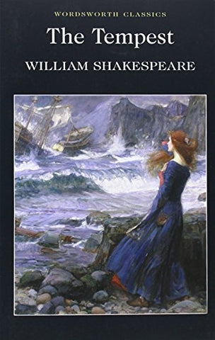 THE TEMPEST | William Shakespeare