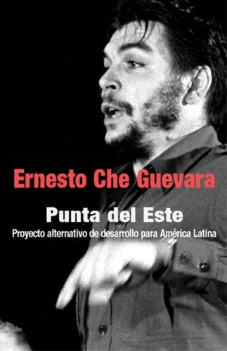 Punta del Este (Ocean Sur).C | ErnestoChe Guevara