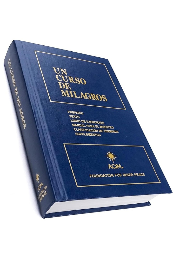 UN CURSO DE MILAGROS* .. | helen schucman