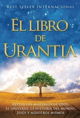 EL LIBRO DE URANTIA