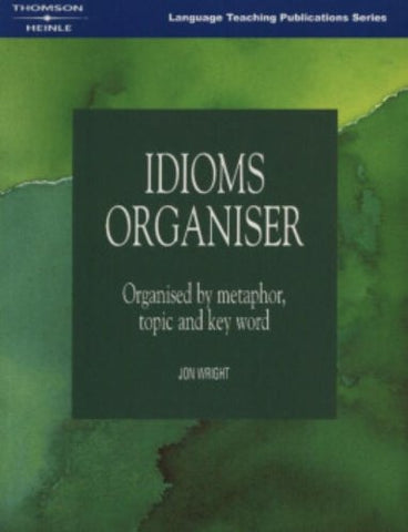 ORGANISERS: IDIOMS