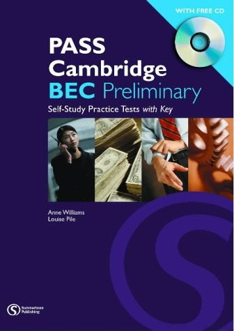 pass cambridge