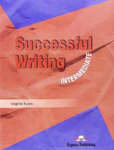 successful writing intermediate
