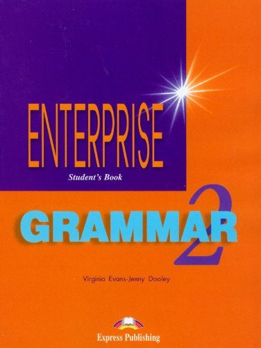 enterprise 2 grammar