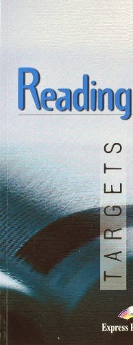 Reading Writing targets 3 student's book | virignia evans