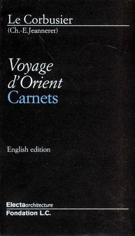 LES VOYAGES D'ALLEMAGNE | LE CORBUSIER