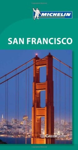 SAN FRANCISCO (en ingles)