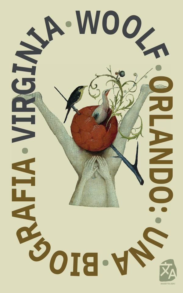 Orlando: Una biografía | Virginia Woolf