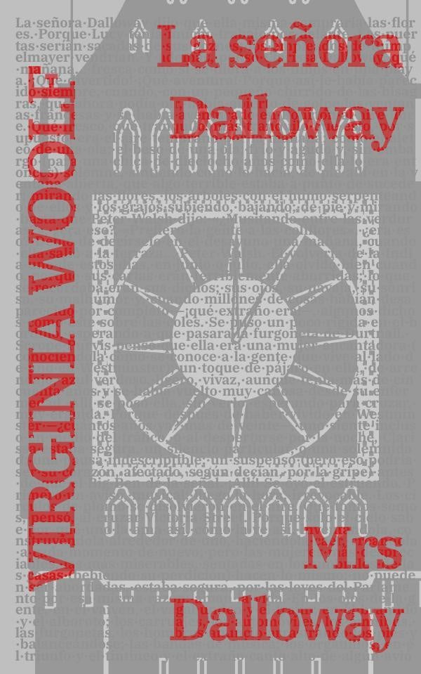 La señora Dalloway - Mrs Dalloway | Virginia Woolf