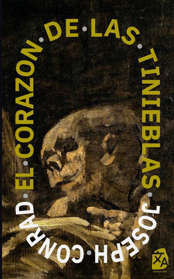 El corazón de las tinieblas | Joseph Conrad