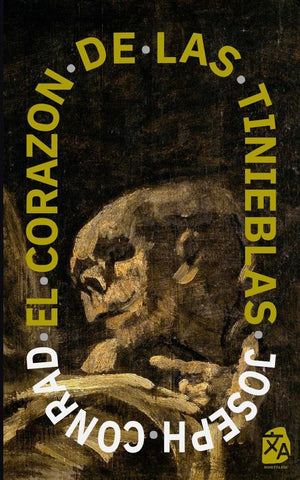 El corazón de las tinieblas | Joseph Conrad