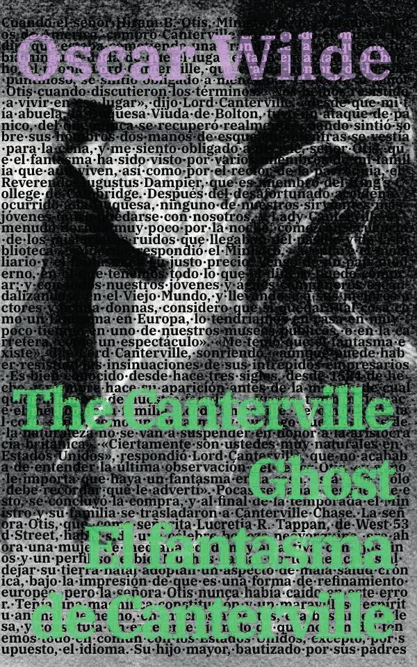 El fantasma de Canterville - The Canterville Ghost | Wilde, Tirelli