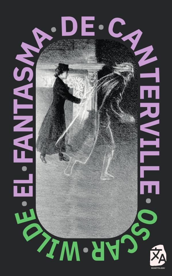 El fantasma de Canterville | Wilde, Tirelli