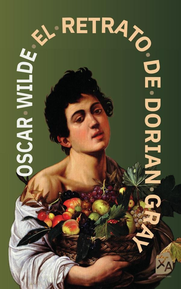 El retrato de Dorian Gray | Oscar Wilde