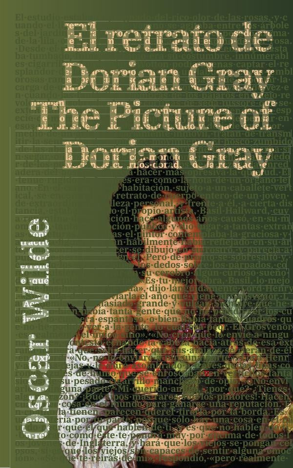 El retrato de Dorian Gray - The Picture of Dorian Gray | Oscar Wilde